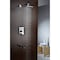 Anzzi Mezzo 1-Handle 1-Spray Tub and Shower Faucet in Polished Chrome SH-AZ037 - alternate 3